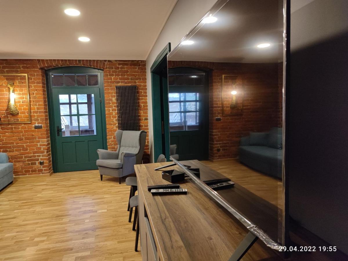 IZERSKA WERANDA - Górski Apartament 120m2 Świeradów-Zdrój Exterior foto